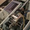 Refurbished Santinelli Nidek ME-1000 Design Cut Edger ICE-9000 Blocker - Image 9