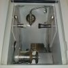 Refurbished Santinelli Nidek ME-1000 Design Cut Edger ICE-9000 Blocker - Image 11