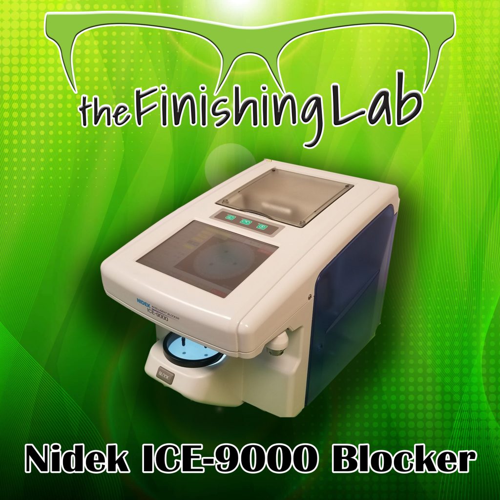 Refurbished Santinelli Edgers for Sale The Finishing Lab